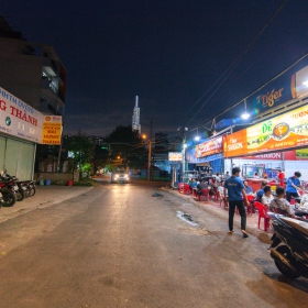 Dê Ngon Sài gòn