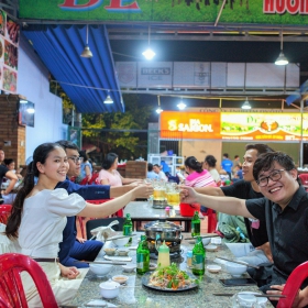Món Nhậu Ngon Quận 2