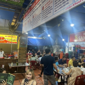 Dê Ngon Hương Sơn