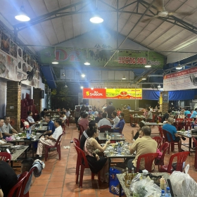Hương Sơn Quán