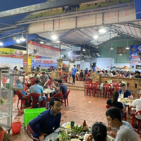 Dê Tươi 