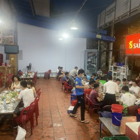 Dê Tươi Sài Gòn