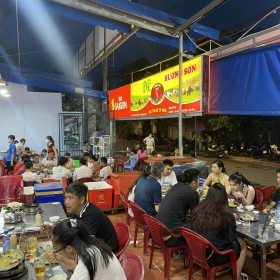 Thưởng Thức 