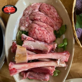 Óc tủy bỏ lẩu