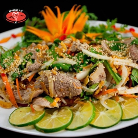 Dê Tái Chanh 150-200k