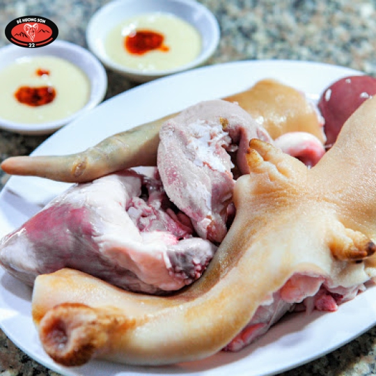 Ngọc dương tiềm ( lẩu ngọc dương)