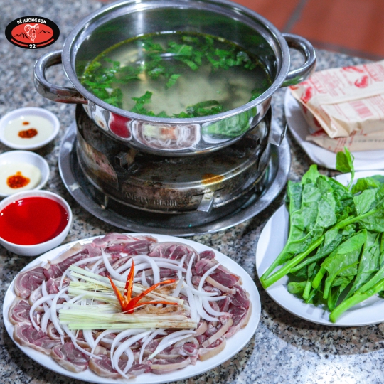 Dê nhúng huyết 150-200k