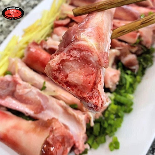 Óc tủy bỏ lẩu