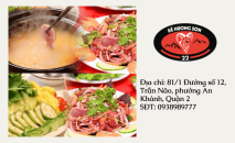 Lẩu Dê Nhúng Mẻ Ngon Khó Cưỡng Và Những Lưu Ý Khi Ăn