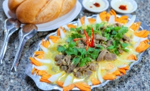 Quán Dê Hương Sơn chuyên về các món Dê tại 81/1 đường số 12, phường An Khánh, Thủ Đức  - Hỗ trợ mua hàng 0975912332 - 0985318158 - 0938989777