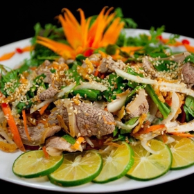 Dê Tái Chanh 150-200k